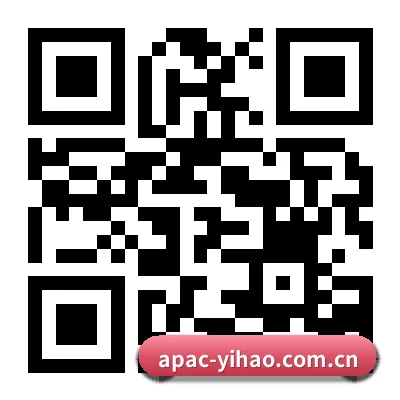 iPhone APP 二维码